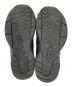 中古・古着 NIKE ACG (ナイキエーシージー) COMME des GARCONS HOMME PLUS (コムデギャルソンオムプリュス) AIR MOWABB/CDG ブラック サイズ:27.0：8000円