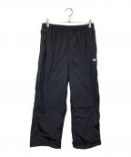 adidasアディダス）の古着「ADILENIUM シーズン 3トラックパンツ」｜ブラック