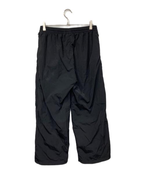 adidas（アディダス）adidas (アディダス) ADILENIUM シーズン 3トラックパンツ ブラック サイズ:XLの古着・服飾アイテム