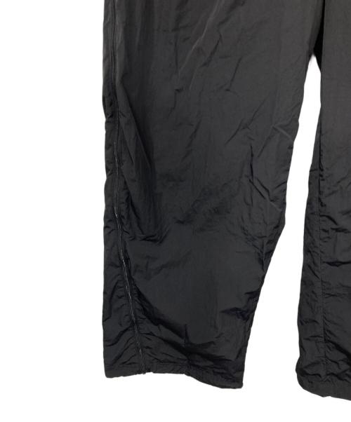 adidas（アディダス）adidas (アディダス) ADILENIUM シーズン 3トラックパンツ ブラック サイズ:XLの古着・服飾アイテム