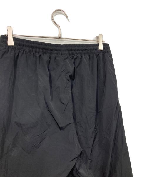 adidas（アディダス）adidas (アディダス) ADILENIUM シーズン 3トラックパンツ ブラック サイズ:XLの古着・服飾アイテム