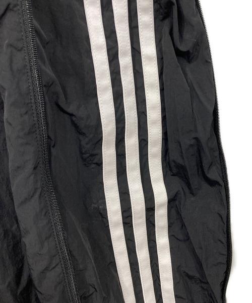 adidas（アディダス）adidas (アディダス) ADILENIUM シーズン 3トラックパンツ ブラック サイズ:XLの古着・服飾アイテム