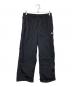 adidas（アディダス）の古着「ADILENIUM シーズン 3トラックパンツ」｜ブラック
