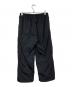adidas (アディダス) ADILENIUM シーズン 3トラックパンツ ブラック サイズ:XL：10000円