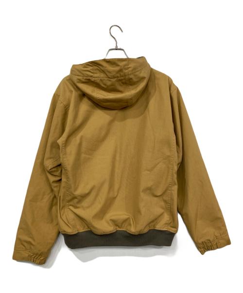 Columbia（コロンビア）Columbia (コロンビア) ロマビスタフーディー ブラウン サイズ:XLの古着・服飾アイテム