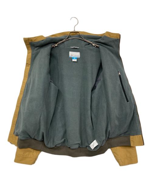 Columbia（コロンビア）Columbia (コロンビア) ロマビスタフーディー ブラウン サイズ:XLの古着・服飾アイテム