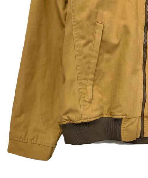 Columbia（コロンビア）Columbia (コロンビア) ロマビスタフーディー ブラウン サイズ:XLの古着・服飾アイテム