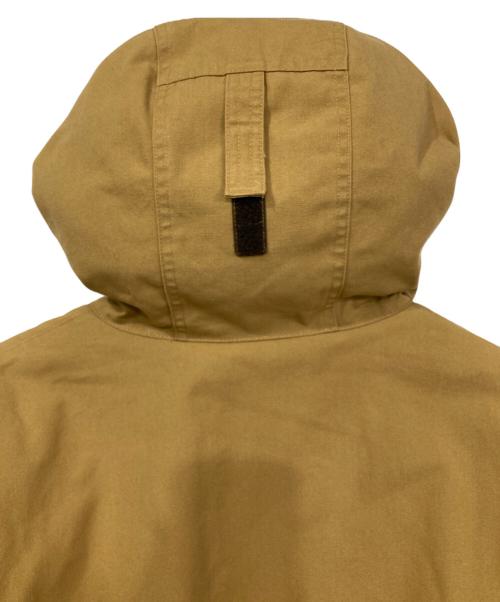 Columbia（コロンビア）Columbia (コロンビア) ロマビスタフーディー ブラウン サイズ:XLの古着・服飾アイテム
