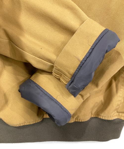 Columbia（コロンビア）Columbia (コロンビア) ロマビスタフーディー ブラウン サイズ:XLの古着・服飾アイテム