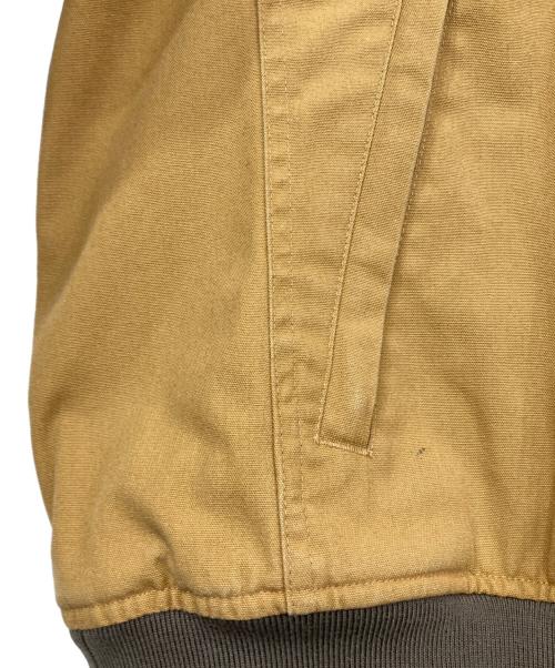 Columbia（コロンビア）Columbia (コロンビア) ロマビスタフーディー ブラウン サイズ:XLの古着・服飾アイテム