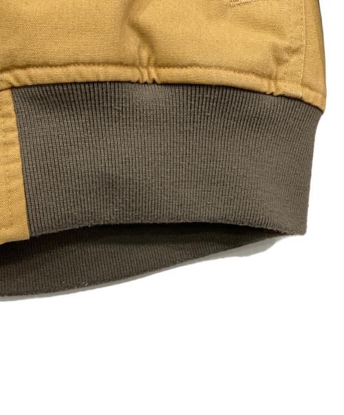 Columbia（コロンビア）Columbia (コロンビア) ロマビスタフーディー ブラウン サイズ:XLの古着・服飾アイテム