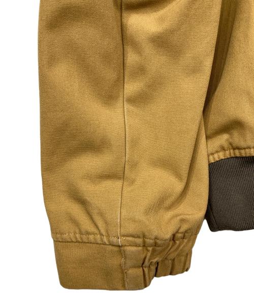 Columbia（コロンビア）Columbia (コロンビア) ロマビスタフーディー ブラウン サイズ:XLの古着・服飾アイテム