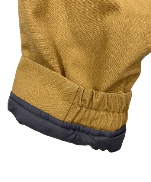 Columbia（コロンビア）Columbia (コロンビア) ロマビスタフーディー ブラウン サイズ:XLの古着・服飾アイテム