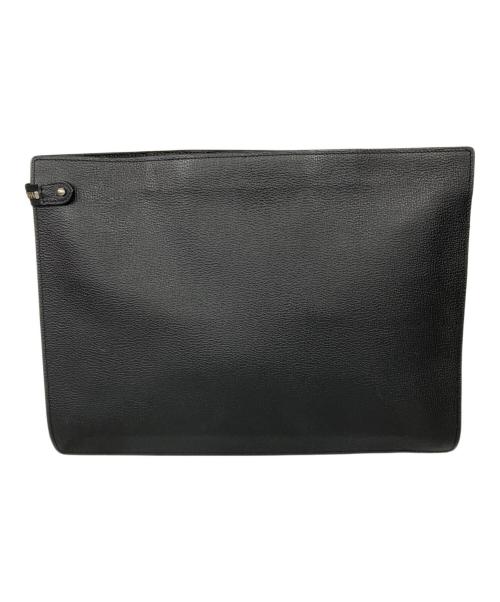 PORTER（ポーター）PORTER (ポーター) BRIEFCASE(L) ブラックの古着・服飾アイテム