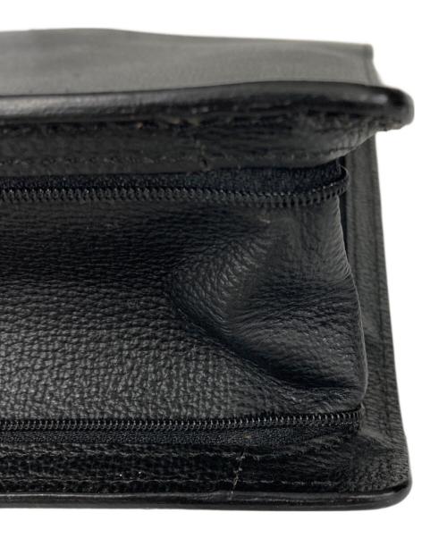 PORTER（ポーター）PORTER (ポーター) BRIEFCASE(L) ブラックの古着・服飾アイテム