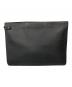 PORTER (ポーター) BRIEFCASE(L) ブラック：10000円