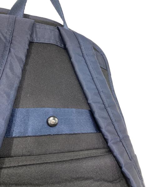ACE（エース）ACE (エース) ビジネスリュック ネイビーの古着・服飾アイテム
