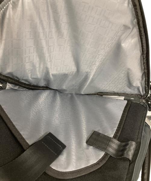 ACE（エース）ACE (エース) ビジネスリュック ブラックの古着・服飾アイテム