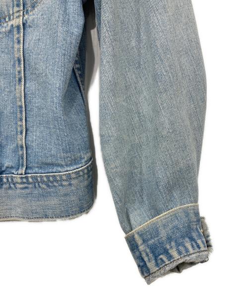 LEE（リー）LEE (リー) デニムジャケット インディゴ サイズ:表記なしの古着・服飾アイテム