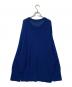 ka na ta (カナタ) Always Summer Knit ブルー サイズ:All  for body：6000円