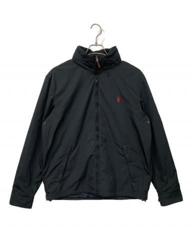中古・古着通販】POLO RALPH LAUREN (ポロ・ラルフローレン) ナイロン