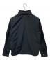 POLO RALPH LAUREN (ポロ・ラルフローレン) ナイロンジャケット ブラック サイズ:M：10000円