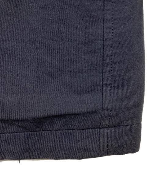 COMME des GARCONS HOMME（コムデギャルソン オム）COMME des GARCONS HOMME (コムデギャルソン オム) リバーシブルテーラードジャケット ネイビー サイズ:Sの古着・服飾アイテム