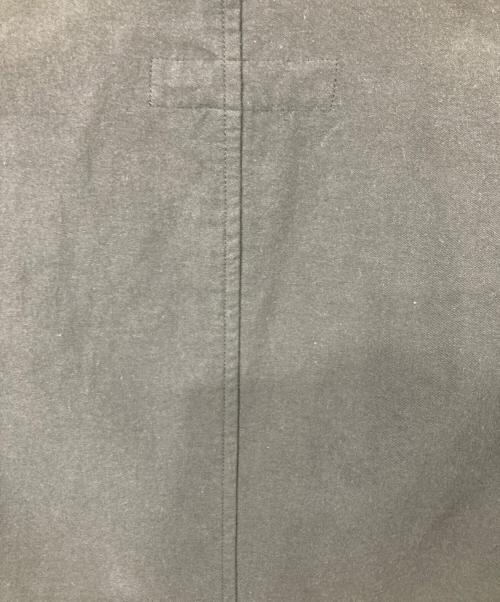 COMME des GARCONS HOMME（コムデギャルソン オム）COMME des GARCONS HOMME (コムデギャルソン オム) リバーシブルテーラードジャケット ネイビー サイズ:Sの古着・服飾アイテム