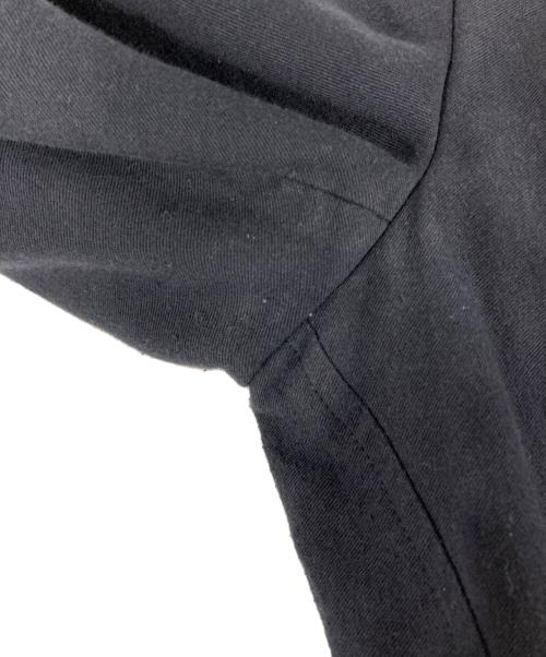 COMME des GARCONS HOMME（コムデギャルソン オム）COMME des GARCONS HOMME (コムデギャルソン オム) リバーシブルテーラードジャケット ネイビー サイズ:Sの古着・服飾アイテム