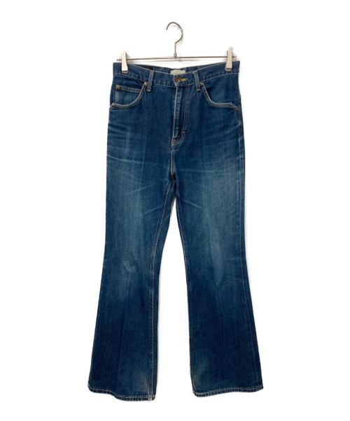 LEE（リー）LEE (リー) BED J.W. FORD (ベッドフォード) ブーツカットデニムパンツ インディゴ サイズ:Sの古着・服飾アイテム