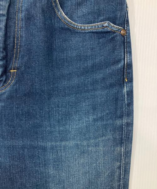 LEE（リー）LEE (リー) BED J.W. FORD (ベッドフォード) ブーツカットデニムパンツ インディゴ サイズ:Sの古着・服飾アイテム
