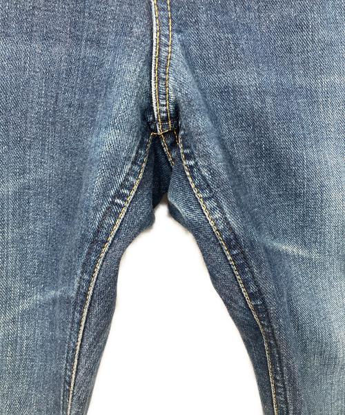 LEE（リー）LEE (リー) BED J.W. FORD (ベッドフォード) ブーツカットデニムパンツ インディゴ サイズ:Sの古着・服飾アイテム