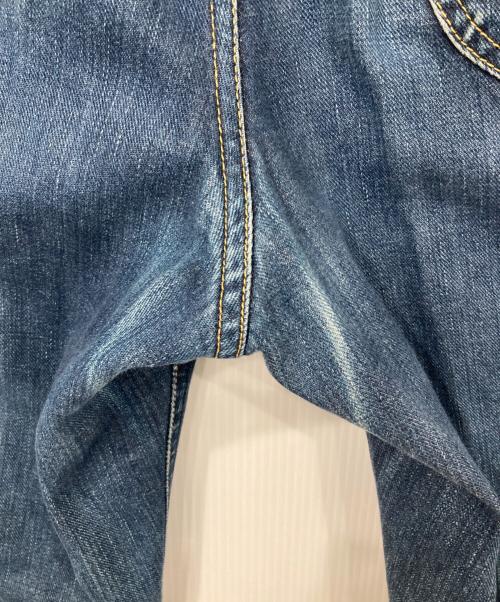 LEE（リー）LEE (リー) BED J.W. FORD (ベッドフォード) ブーツカットデニムパンツ インディゴ サイズ:Sの古着・服飾アイテム