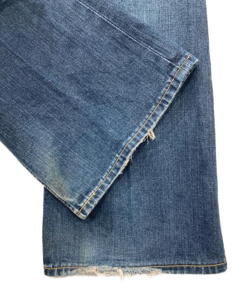 LEE（リー）LEE (リー) BED J.W. FORD (ベッドフォード) ブーツカットデニムパンツ インディゴ サイズ:Sの古着・服飾アイテム