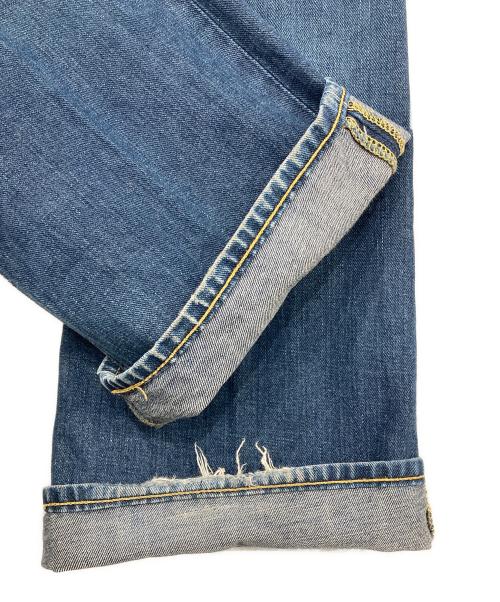 LEE（リー）LEE (リー) BED J.W. FORD (ベッドフォード) ブーツカットデニムパンツ インディゴ サイズ:Sの古着・服飾アイテム
