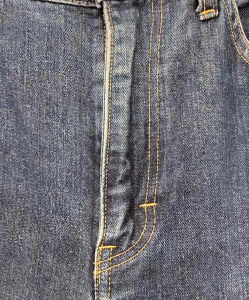LEE（リー）LEE (リー) BED J.W. FORD (ベッドフォード) ブーツカットデニムパンツ インディゴ サイズ:Sの古着・服飾アイテム