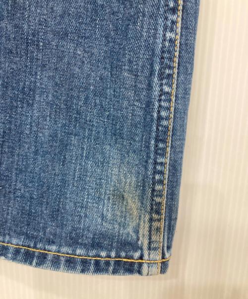 LEE（リー）LEE (リー) BED J.W. FORD (ベッドフォード) ブーツカットデニムパンツ インディゴ サイズ:Sの古着・服飾アイテム