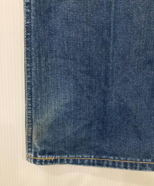 LEE（リー）LEE (リー) BED J.W. FORD (ベッドフォード) ブーツカットデニムパンツ インディゴ サイズ:Sの古着・服飾アイテム