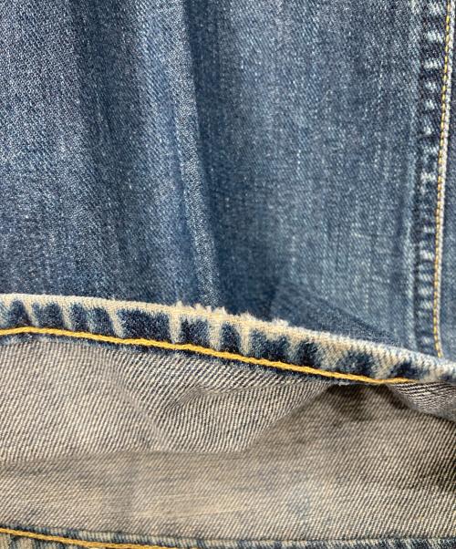 LEE（リー）LEE (リー) BED J.W. FORD (ベッドフォード) ブーツカットデニムパンツ インディゴ サイズ:Sの古着・服飾アイテム