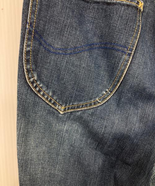 LEE（リー）LEE (リー) BED J.W. FORD (ベッドフォード) ブーツカットデニムパンツ インディゴ サイズ:Sの古着・服飾アイテム