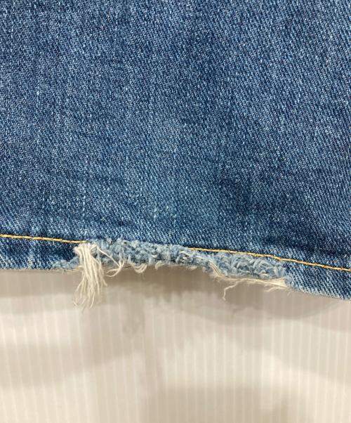 LEE（リー）LEE (リー) BED J.W. FORD (ベッドフォード) ブーツカットデニムパンツ インディゴ サイズ:Sの古着・服飾アイテム