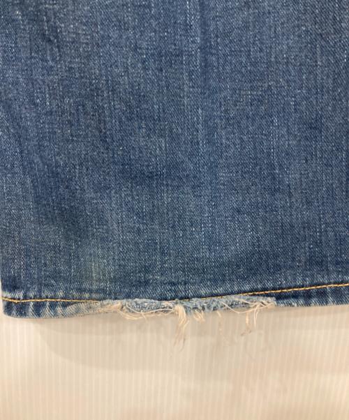 LEE（リー）LEE (リー) BED J.W. FORD (ベッドフォード) ブーツカットデニムパンツ インディゴ サイズ:Sの古着・服飾アイテム