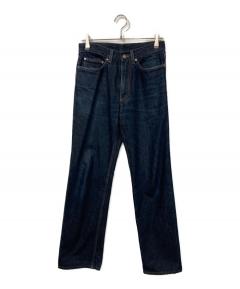 中古・古着通販】BONCOURA (ボンクラ) セルビッチデニムパンツ