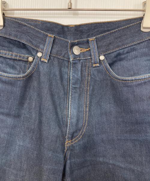 BROOKS BROTHERS（ブルックスブラザーズ）BROOKS BROTHERS (ブルックスブラザーズ) ストレートデニムパンツ インディゴ サイズ:W29×L32の古着・服飾アイテム