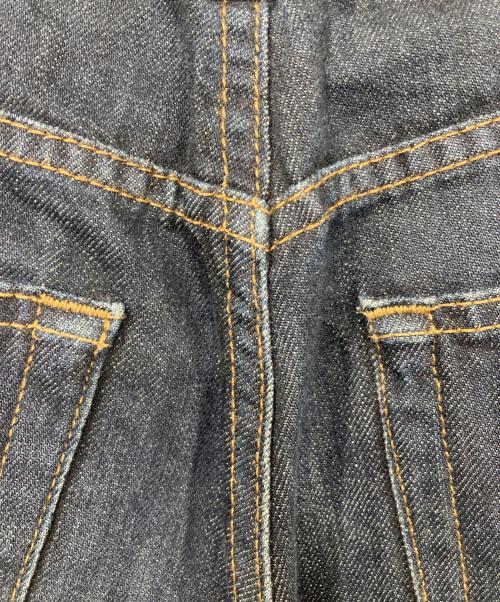 BROOKS BROTHERS（ブルックスブラザーズ）BROOKS BROTHERS (ブルックスブラザーズ) ストレートデニムパンツ インディゴ サイズ:W29×L32の古着・服飾アイテム