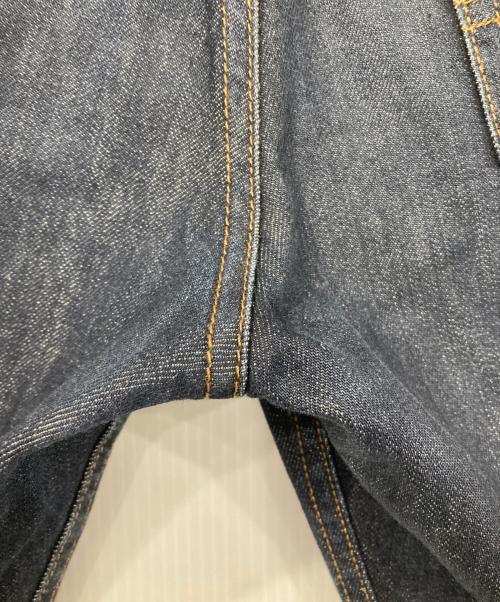 BROOKS BROTHERS（ブルックスブラザーズ）BROOKS BROTHERS (ブルックスブラザーズ) ストレートデニムパンツ インディゴ サイズ:W29×L32の古着・服飾アイテム