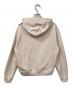 BALENCIAGA (バレンシアガ) 20AWコットンプルオーバーパーカー ピンク サイズ:S：13000円
