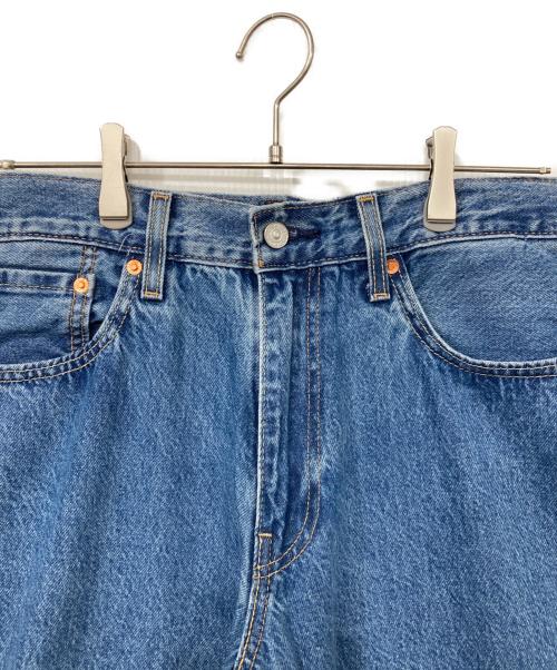 LEVI'S PReMIUM（リーバイス プレミアム）LEVI'S PReMIUM (リーバイス プレミアム) 578バギーデニムパンツ インディゴ サイズ:W32の古着・服飾アイテム