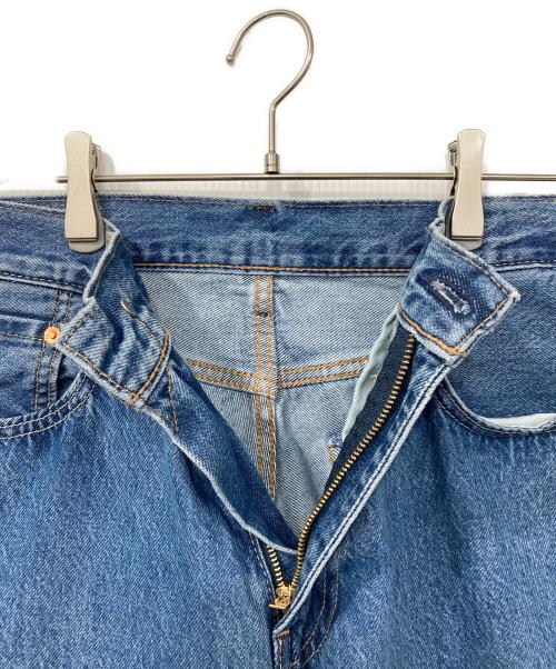 LEVI'S PReMIUM（リーバイス プレミアム）LEVI'S PReMIUM (リーバイス プレミアム) 578バギーデニムパンツ インディゴ サイズ:W32の古着・服飾アイテム