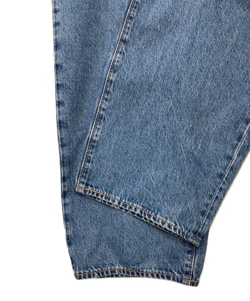 LEVI'S PReMIUM（リーバイス プレミアム）LEVI'S PReMIUM (リーバイス プレミアム) 578バギーデニムパンツ インディゴ サイズ:W32の古着・服飾アイテム